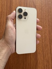 Apple iPhone 16 Pro Max 512GB Unlocked (Open Box) 100% Battery picture