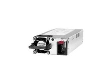 HP Aruba X371 12VDC 250W 100-240VAC Power Supply (JL085A) picture