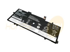 GENUINE LENOVO THINKPAD X1 CARBON 8TH GEN 4CELL 51WHR BATTERY 5B10W13931 TESTED picture