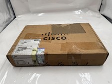 CISCO PWR-4320-POE-AC 341-0703-01 AC POWER SUPPLY FOR 4321 ISR ROUTER picture