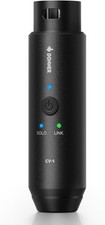 XLR Wireless Bluetooth Receiver Adapter for PA Systems Audio Mixer 20H CV-1 1Pc picture