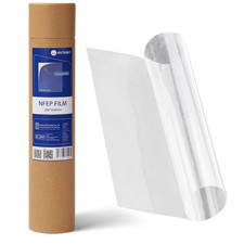 Antinsky nFEP PFA Release Film 280 * 450mm 1pc for Phrozen Sonic Mega 8k, Transf picture