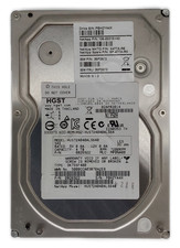 HGST / Netapp Ultrastar HUS724040ALS640 4TB 3.5