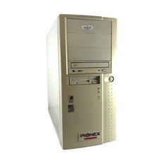Pionex Elite 0.35GHz Pentium II-MMX 1GB RAM NO HDD/OS picture