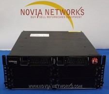 F5-VPR-LTM-C2400-AC VIPRION LTM 2400 Chassis, Dual AC PS BIGIP picture
