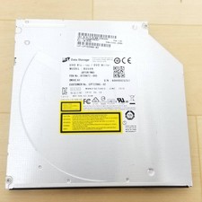 Hitachi LG BU40N UHD Blu-ray BDXL DVD Writer 9.5mm SATA Internal Drive Used JPN picture