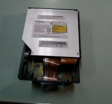 SAMSUNG SN-124 CD-MASTER 24E Drive 03R475 3R475 + Floppy Disk Drive picture