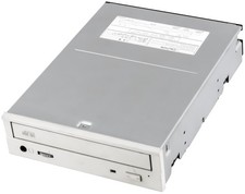 TOSHIBA XM-6002B CD-ROM DRIVE ATA 5.25'' picture