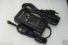 AC Adapter Charger Toshiba PA3743A-1AC3 PA3743E-1AC3 PA3743U-1ACA PA3822U-1ACA picture