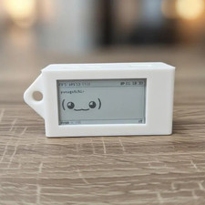 Pwnagotchi Case: PiSugar S/2/3 Battery Compatible picture