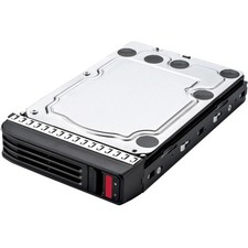 Buffalo Technology - OP-HD8.0H2U-5Y - Buffalo 8 TB Hard Drive - 3.5 Internal - picture