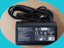 FOR LG 65W Charger Adapter for LG gram 16Z90Q ADT-65DSU-D03-2 EAY65895901 picture