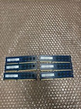 Nanya 12GB (6x2GB) 1Rx8 PC3-12800U RAM Memory DDR3 NT2GC64B88G0NF-DI picture