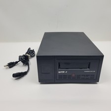 840LTO Tandberg External Tape Drive Ultrium LTO3 picture