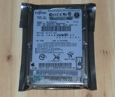 Fujitsu 60GB,Internal,4200RPM,2.5