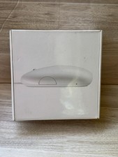 Apple Mighty Mouse A1152 MB112LL/B Wired USB White New Sealed Vintage picture