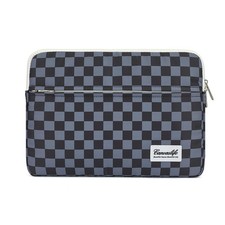 Canvaslife Black Checker Pattern 13 inch 13 inch/13.3 inch, picture