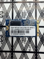 512GB mSATA Phison SSD OEM LANSSL512GTLCG M.2 2242 6Gb/s SATA Good Health 97% picture