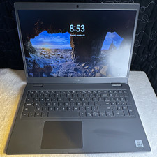 Dell Latitude 3510 15.6