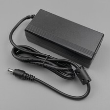 Genuine CWT Channel Well AC Adapter KPL-060F 12V 5A Power Supply With Plug picture