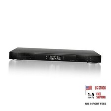 AIRCOM T10, Quiet Cooling Blower Fan System 17