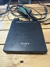 Sony (DRX-S50U) DVD / CD Re-Writable Drive Class 1 5.2 Volts picture