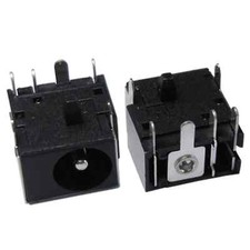 DC Power Jack Plug Socket for ACER TRAVELMATE 4062 4064 4100 4103 4104 4106 picture