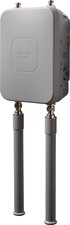 CISCO AIR-AP1562E-B-K9 Aironet Outdoor Access Point With 2 Antenna picture