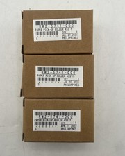 LOT OF 3 HP REPLACEMENT PRINTER PAPER PICK-UP ROLLER RM2-5741-000 picture
