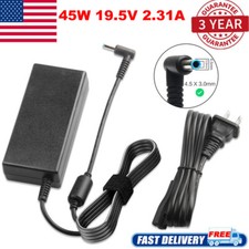Laptop Charger/Power supply for HP PAVILION 15-F:15-f111dx 15-f272wm 15-f211wm picture