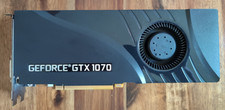 PNY NVIDIA GeForce GTX 1070 8GB GDDR5 Graphics Card picture