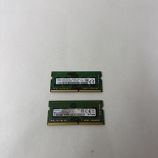 SK Hynix 16gb Pc4 Laptop Memory & Samsung 8 GB PC4 Laptop Memory picture