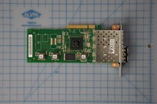 IBM 2145-DH8 4-Port PCI Fiber Channel Card+Transceivers 00FW850 picture