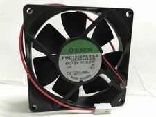 SUNON 8020 PMD1208PKB3-A DC12V 3.2W 8CM axial flow cooling fan Fast delivery picture