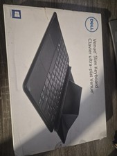 Lot of 4  Dell Venue Slim Keyboard Venue 11 P 5130/7130/7139/7140 TY6PG K11A H2 picture