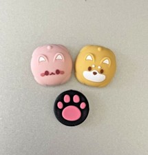 💖 Cute Kawaii Joystick thumb add on comfort for Logitech G13 Advanced Gamepad picture