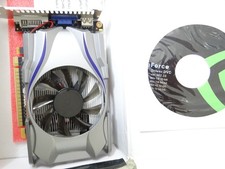 EVGA Nvidia GeForce GT 730 4GB D5 Video Graphics Card picture