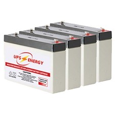 APC Smart-UPS  SUA1000RM1U - UPS Energy - Brand New High Quality UPS Replacement picture