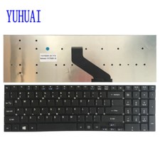 100% NEW for Acer Aspire V3-731 V3-771G V3-772 V3-772G laptop Keyboard black US picture