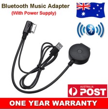 USB AMI Wireless Bluetooth Adapter For Volkswagen Magotan Tiguan GTI alta 6 CC picture