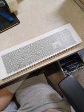 SEALED Microsoft Surface Keyboard Clavier 1742  picture
