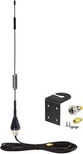 Bingfu Gate Opener Antenna F SMA RP-SMA 433MHz Extended for MM572W MMS100 MM371W picture