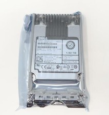 0FYFW PX05SRB192Y SDFAM81DAB01 DELL 1.92TB SAS 2.5