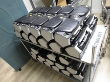 LOT OF 83 FUJITSU FI-7160 SHEETFED DOCUMENT COLOR SCANNER - ALL TESTED WORKING picture