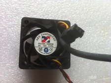1pc for ARX FD1240-A0053M Cooling fan 3pin DC12V 0.35A 40*40*28MM picture