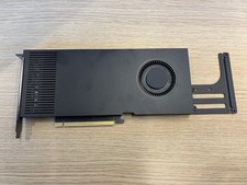 Nvidia RTX 4000 ADA 20GB GDDR6 Graphics Card Workstation Server GPU (PG190A) picture