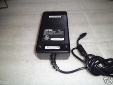 Hipro HP-AN220E43 20V 11A AC Adapter TESTED picture