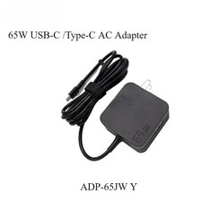 ADP-65JW Y FOR ASUS ROG Ally X RC72LA 65W Type-C AC Adapter Laptop Charger picture