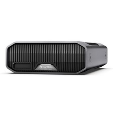 18TB SanDisk Professional G-Drive High Capacity Hard Drive SDPHG1H-018T-NBAAD picture