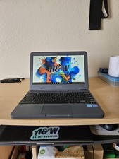 SAMSUNG CHROMEBOOK 3 XE501C13-K02US 11.6